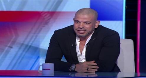  التابعي ليلا كورة: الأهلي أقوى.. والزمالك سيدخل مرحلة اللا عودة إذا خسر السوبر الإفريقي